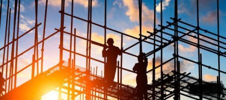 Solução contabilidade para Construção Civil